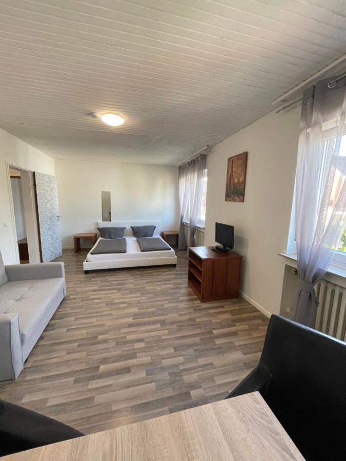 Hotel Restaurant Lenhsen Elmpt Bagian luar foto
